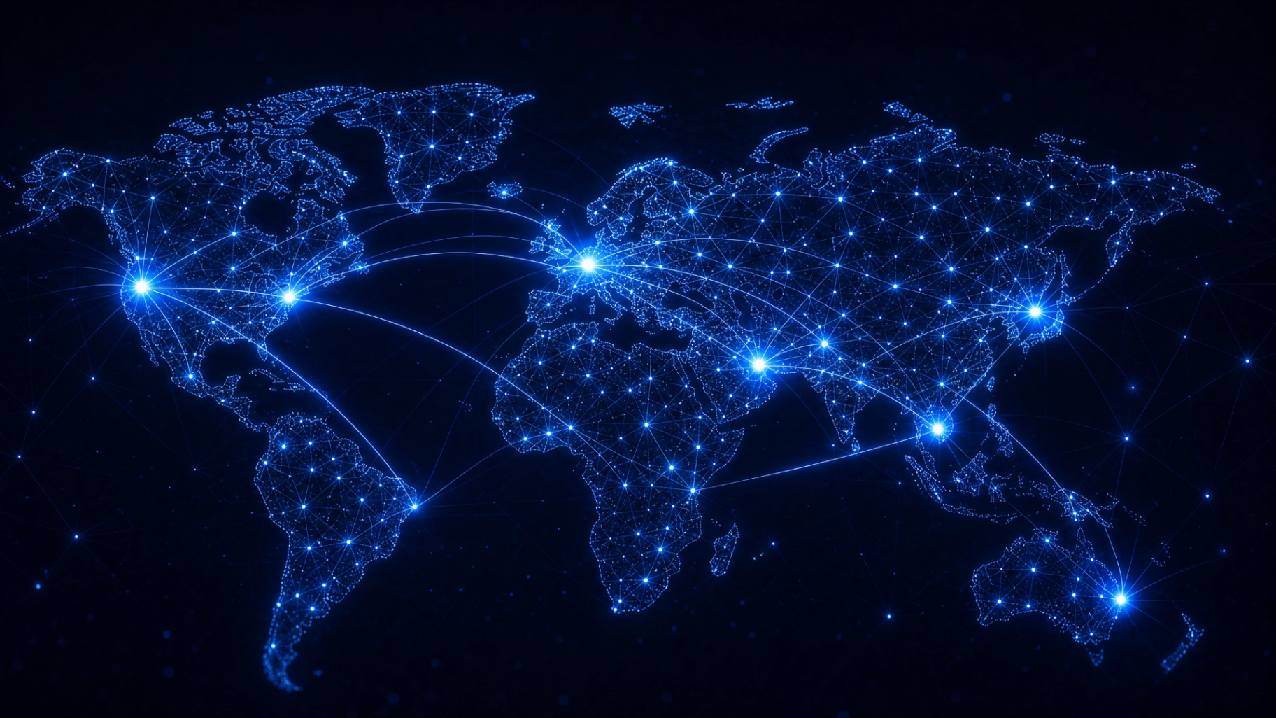 Global creator network